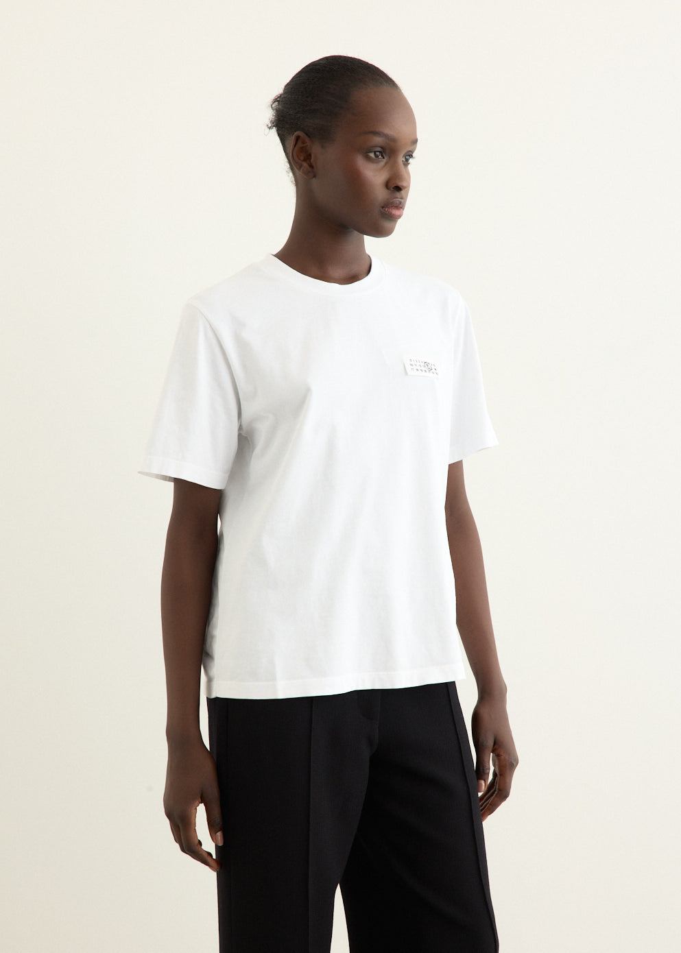 Numeric Signature T-Shirt