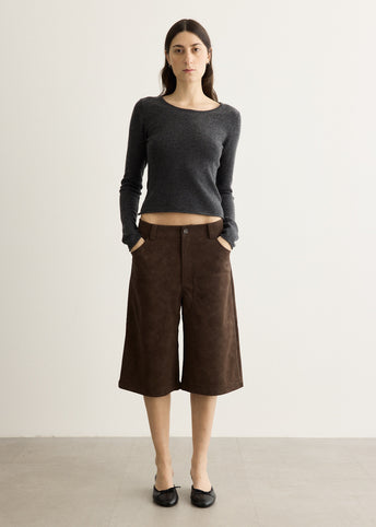 Numi Shorts
