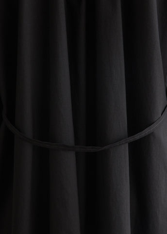 Reversible Tube Dress
