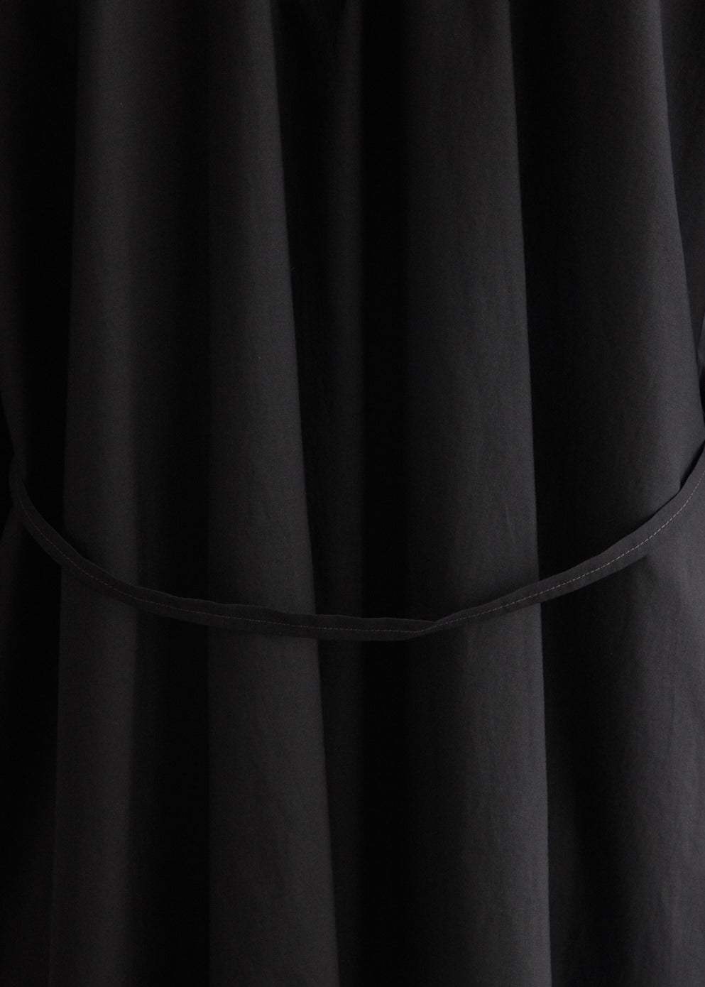 Reversible Tube Dress