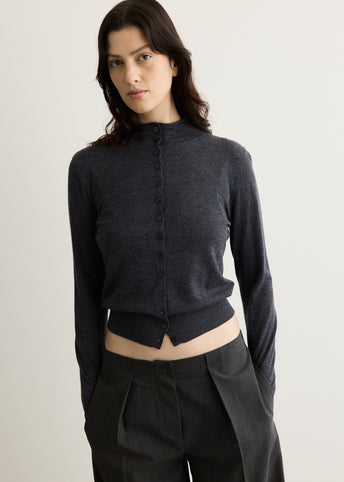 Apres Cardigan