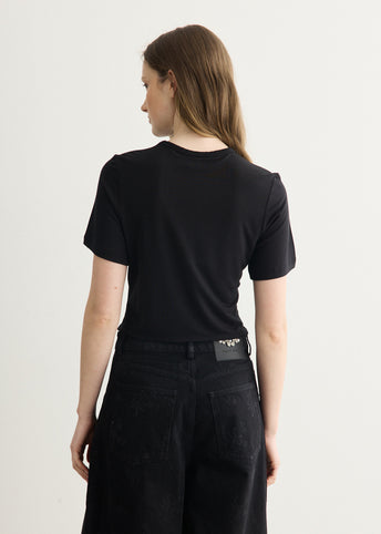 Bow Tails Easy T-Shirt