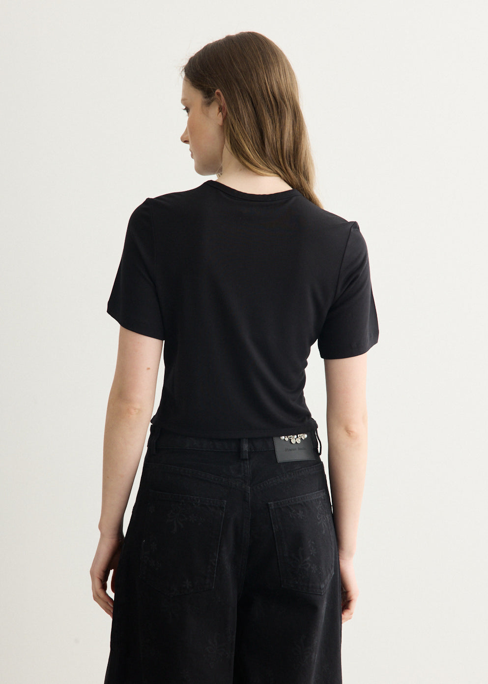 Bow Tails Easy T-Shirt