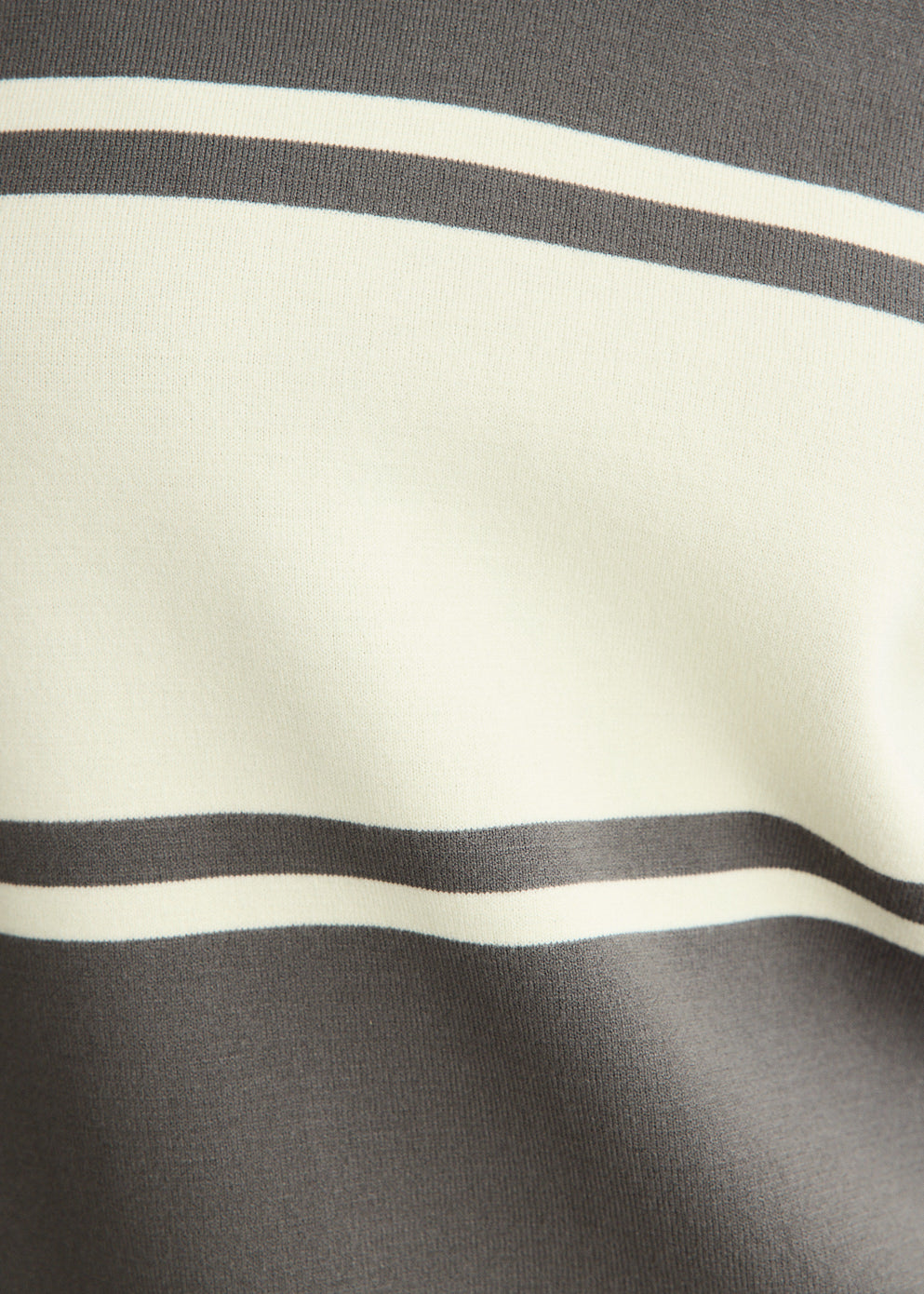 Saanne Polo Sweater