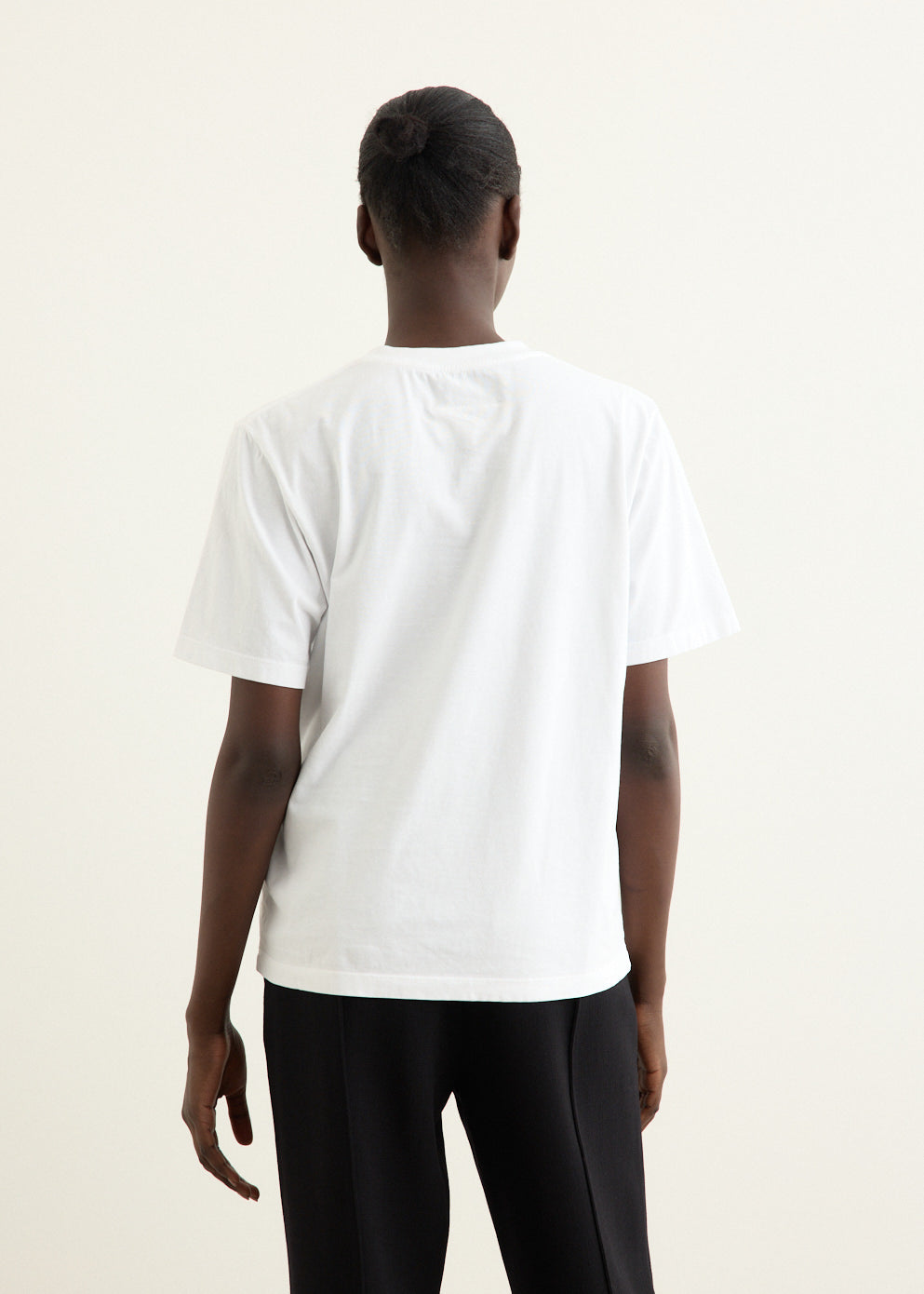 Numeric Signature T-Shirt