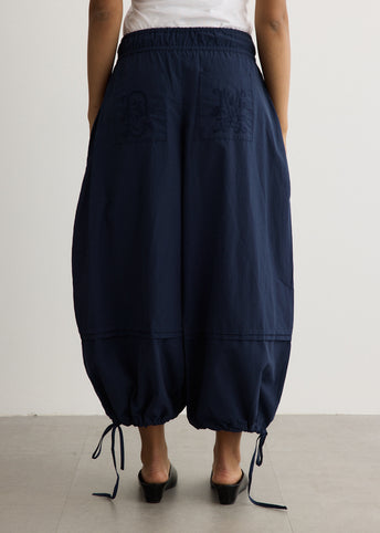 Frida Bloomer Pants