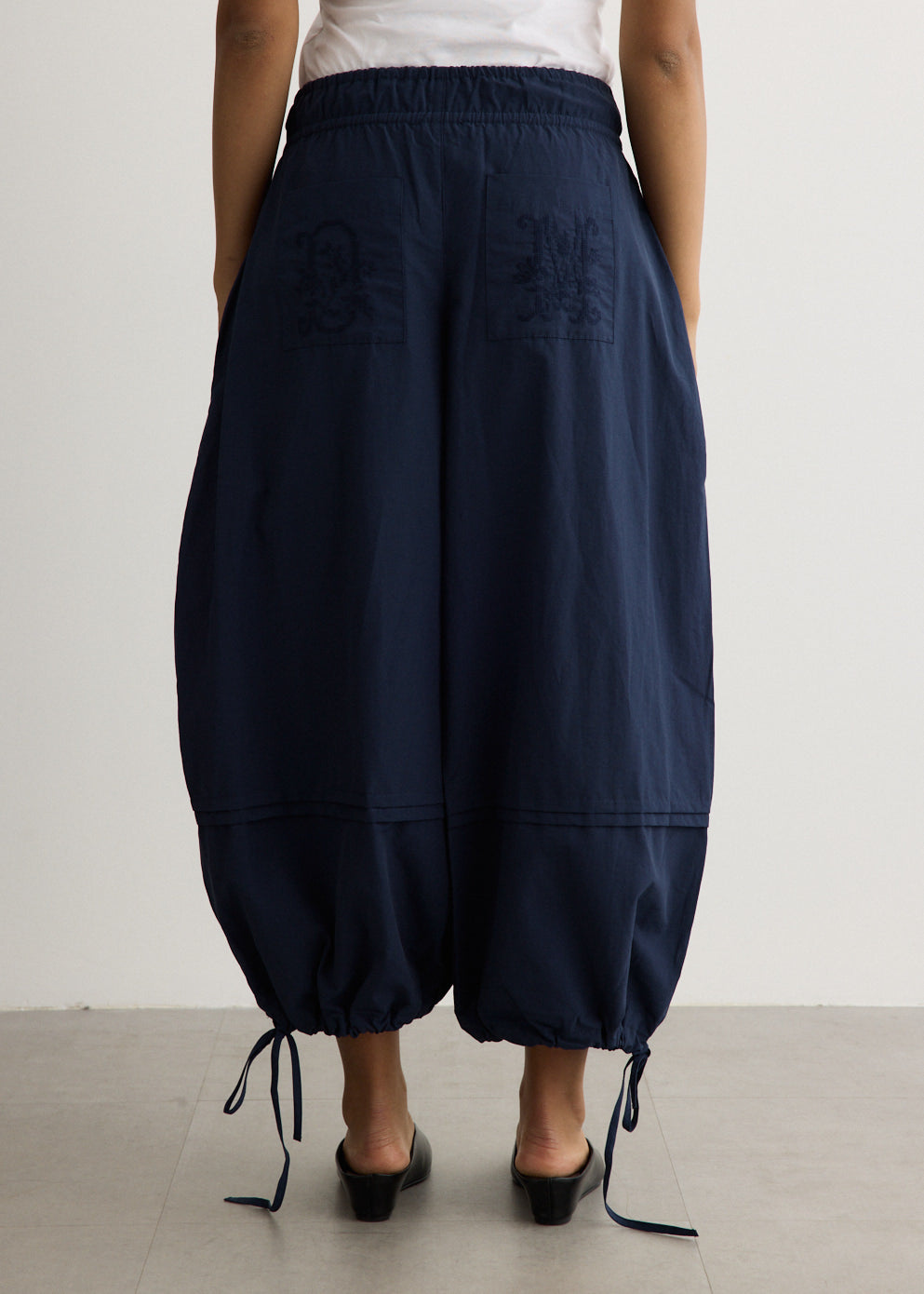 Frida Bloomer Pants