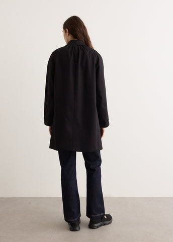 The Cheri Trench