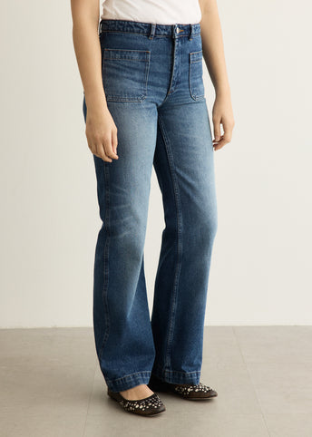Victoria Jeans