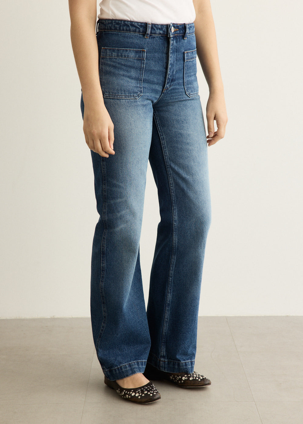 Victoria Jeans