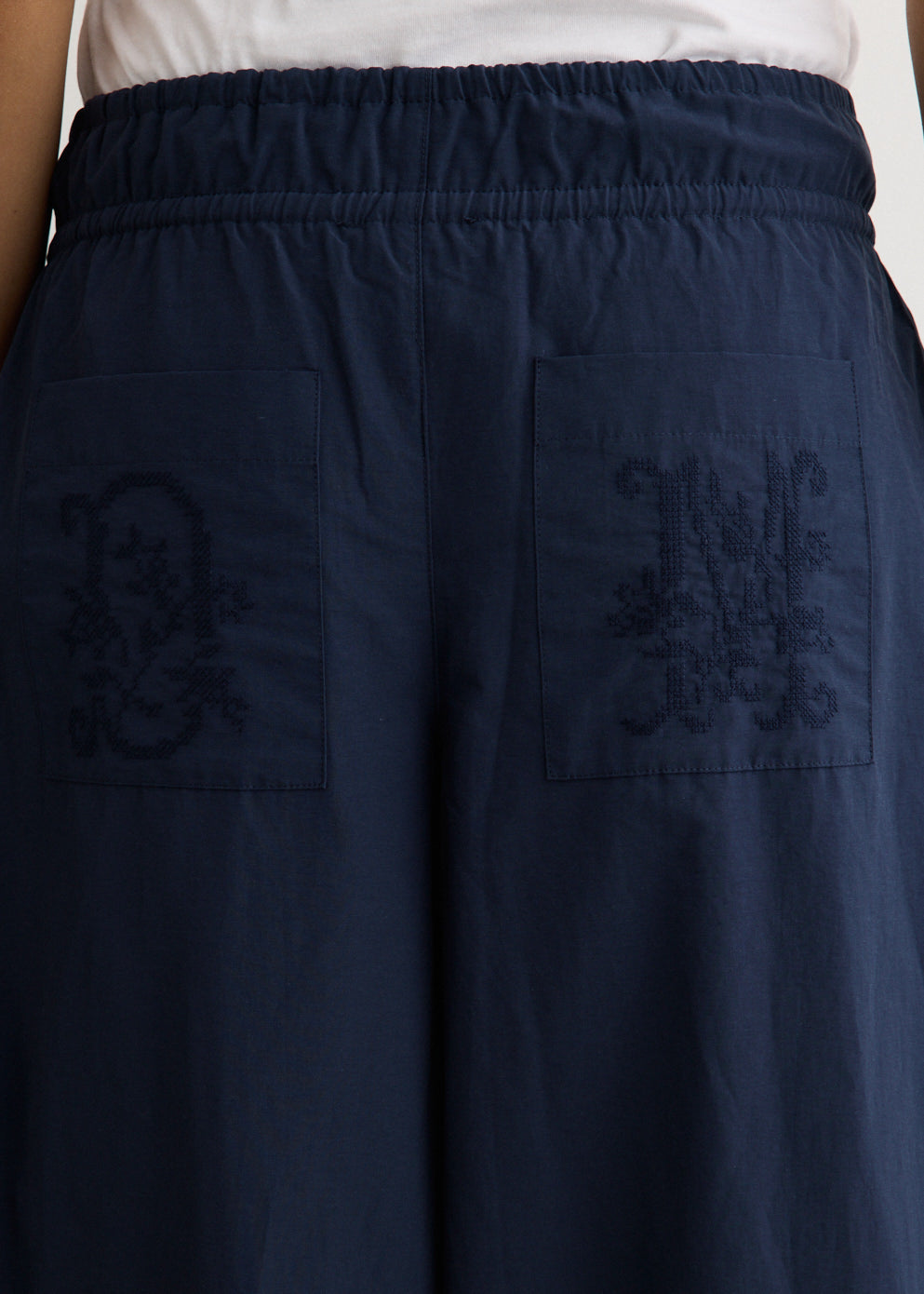 Frida Bloomer Pants