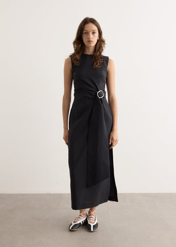 Astrid Sleeveless Maxi Dress