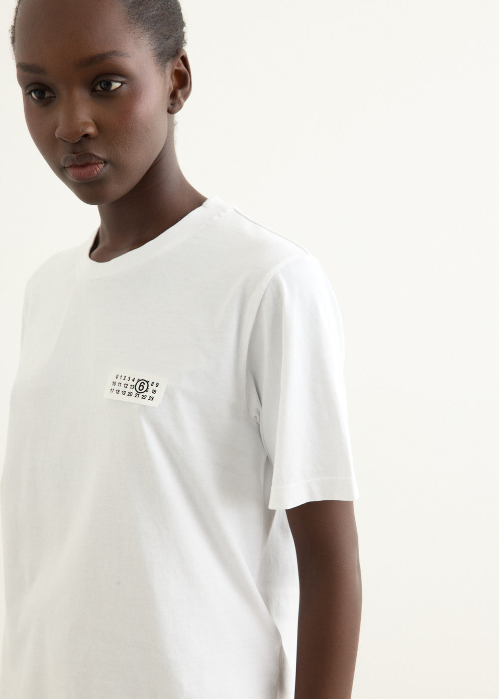 Numeric Signature T-Shirt