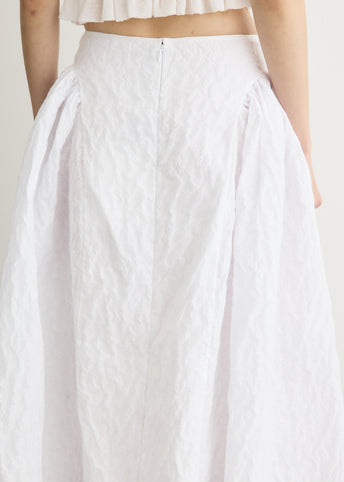 Fabiola Skirt