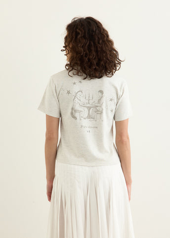 Pipe Dream Mini T-Shirt