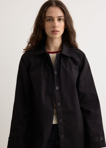 The Cheri Trench