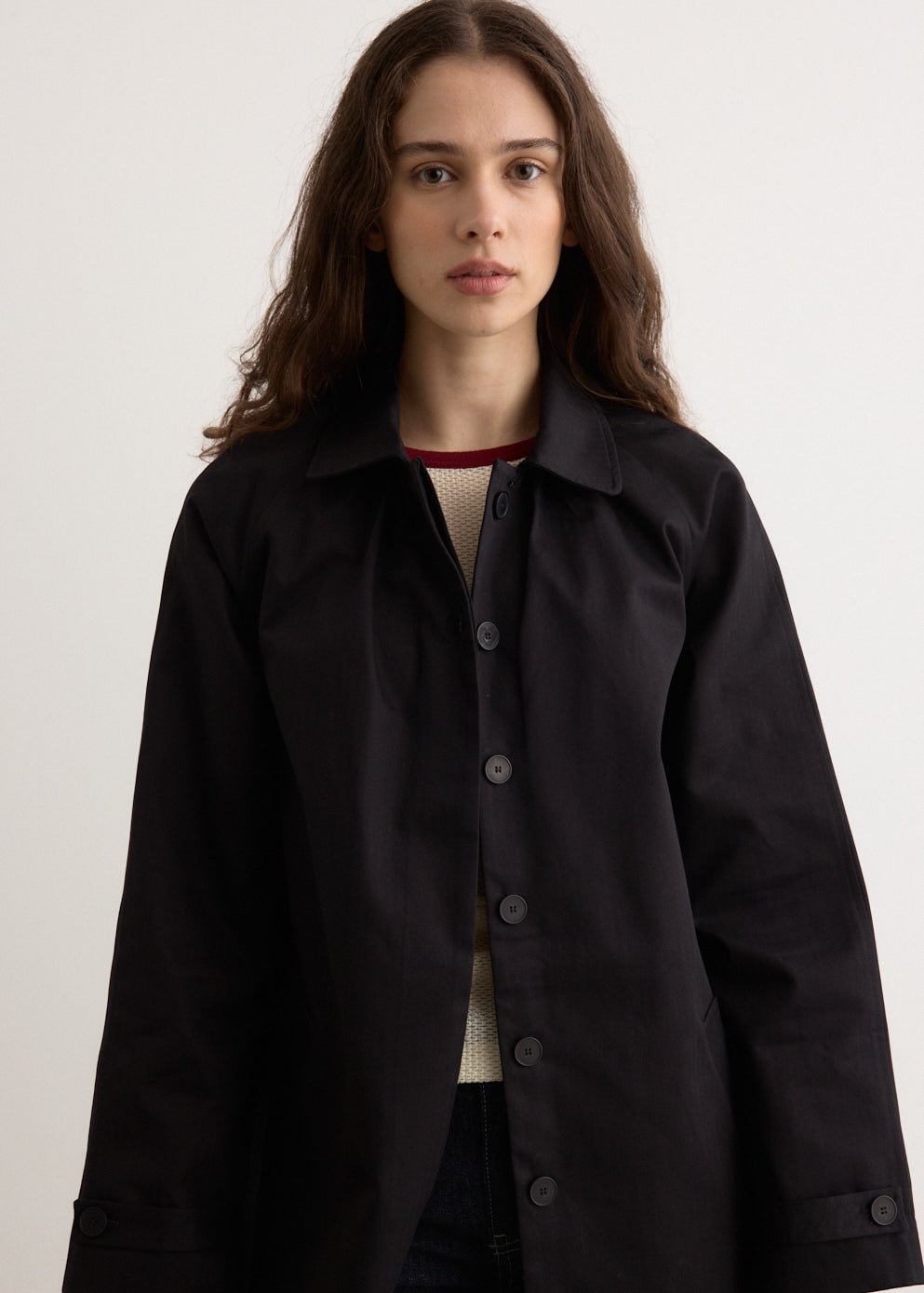 The Cheri Trench