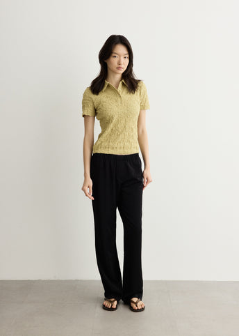 Sadaisy Short Sleeve Polo