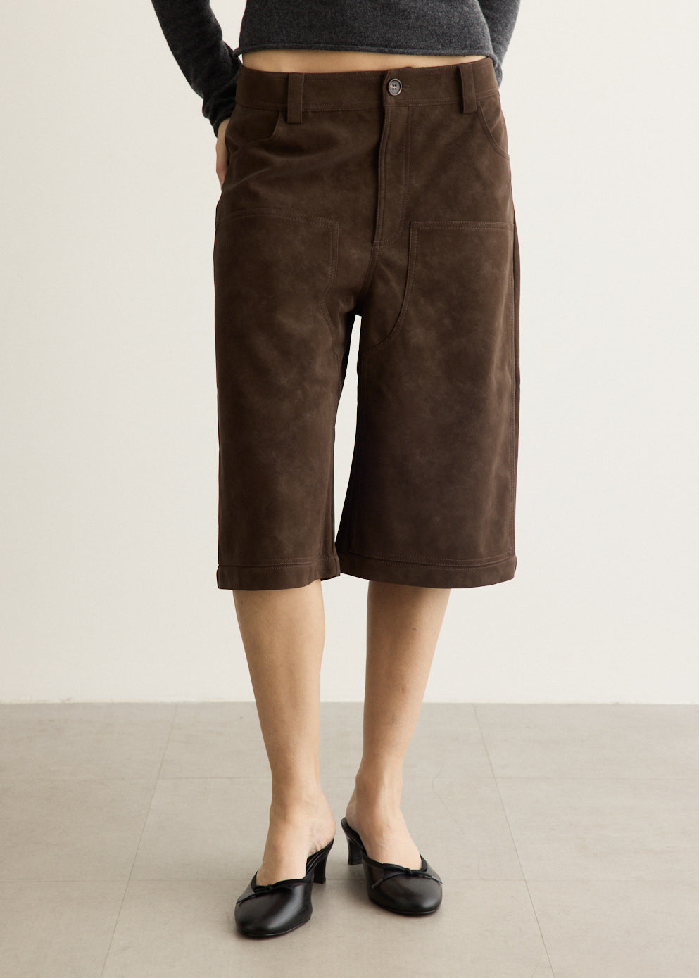 Numi Shorts