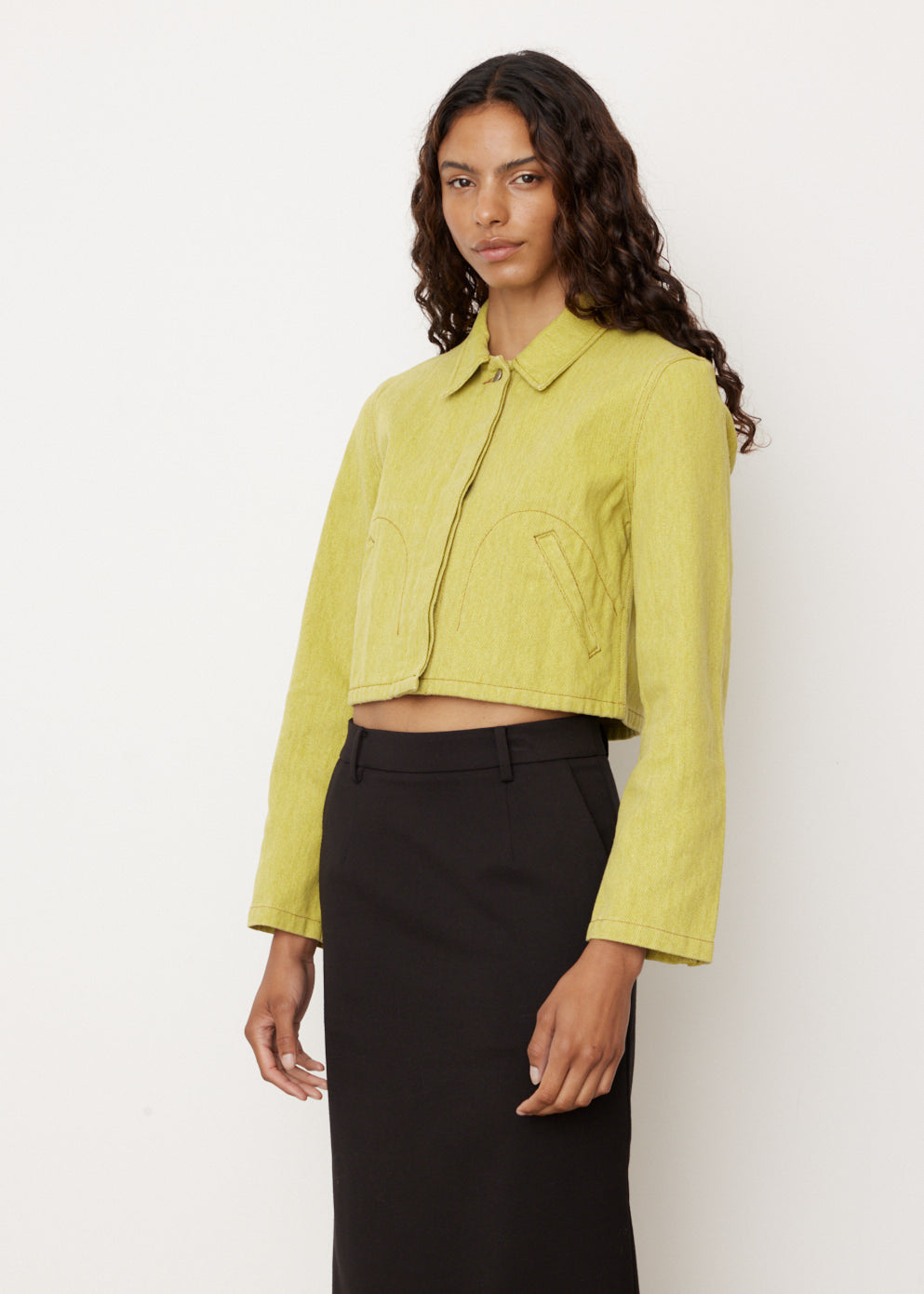 Dyno Worker Jacket