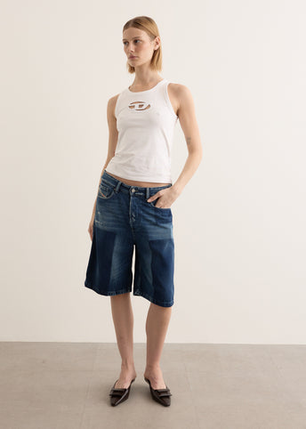 DE-SIRE-SHORT Short Pants