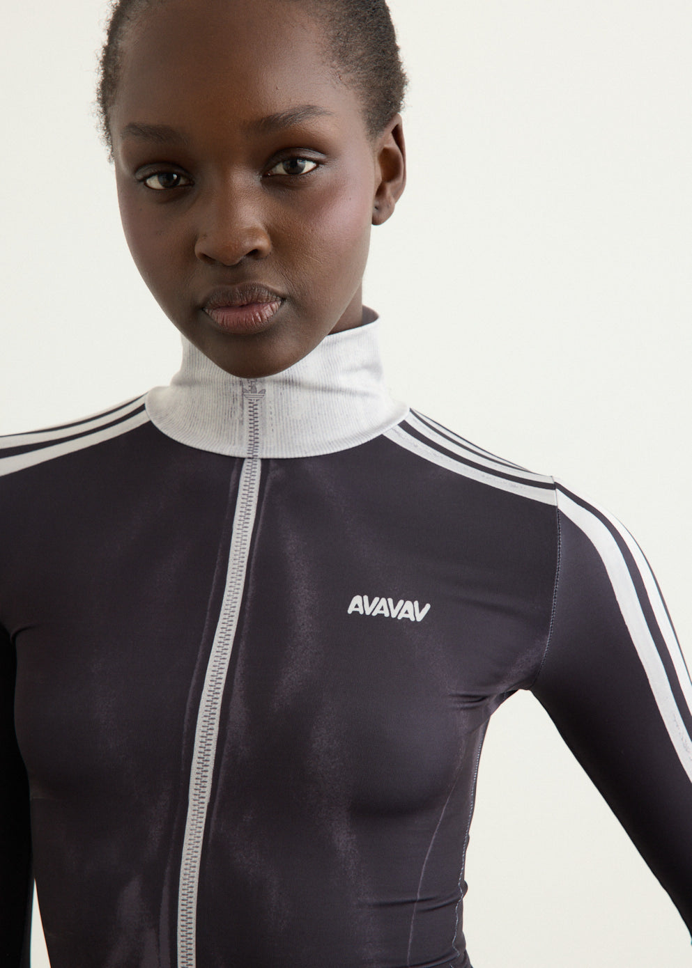 x Avavav Baselayer Track Top (Pack of 2)