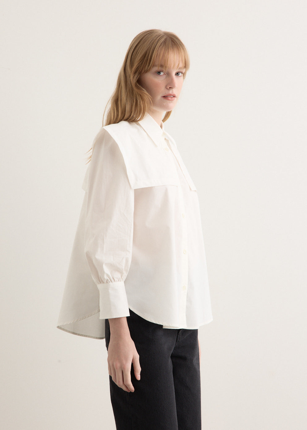 Ondine Shirt