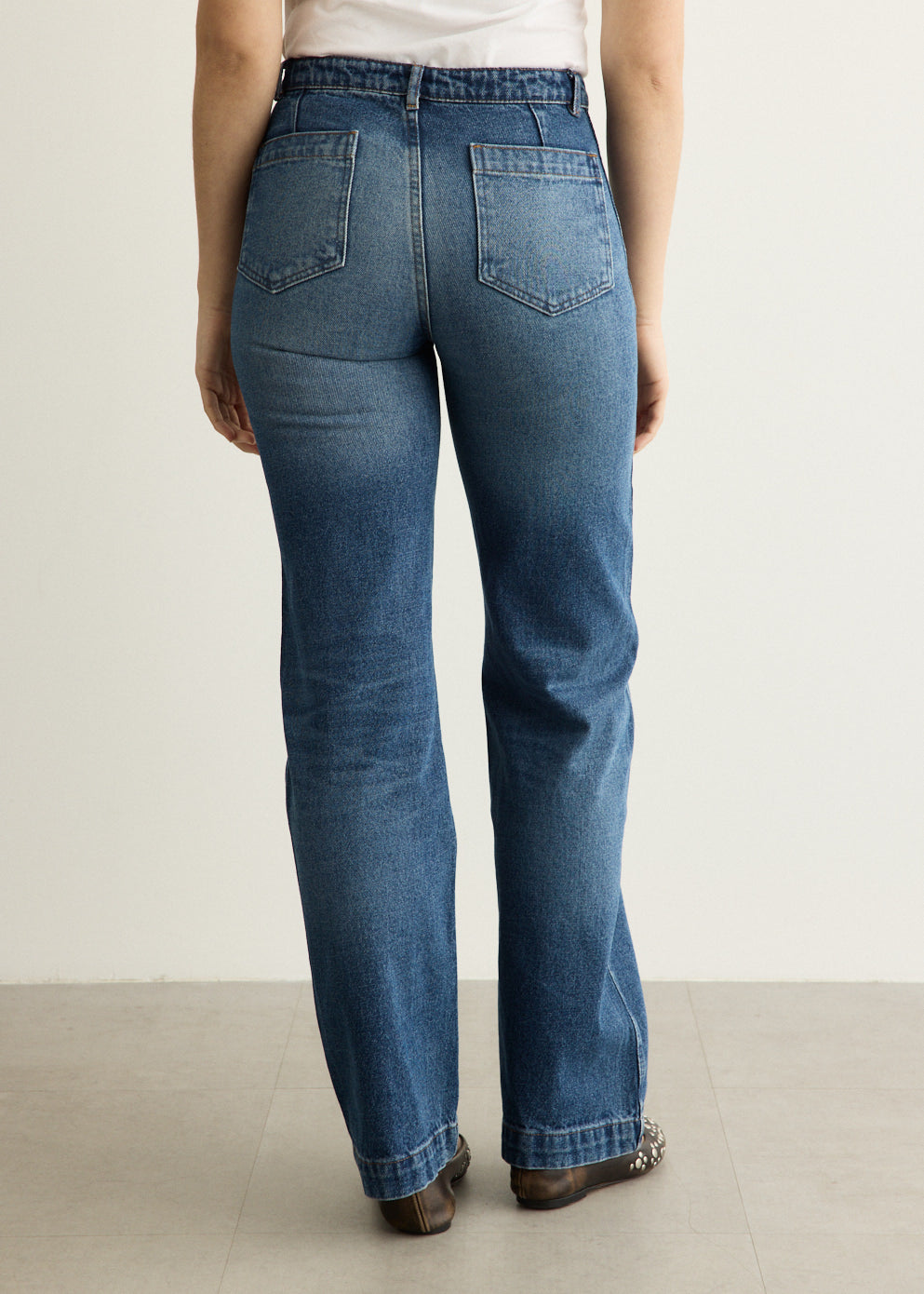 Victoria Jeans