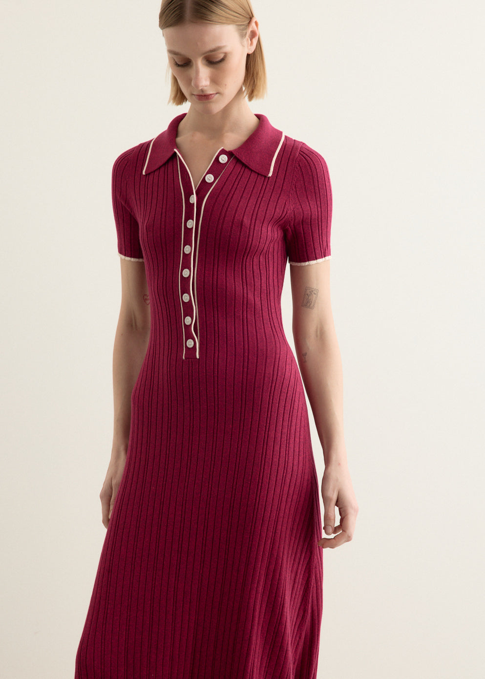 Penelope Dress