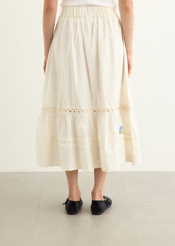 Nutmeg Skirt