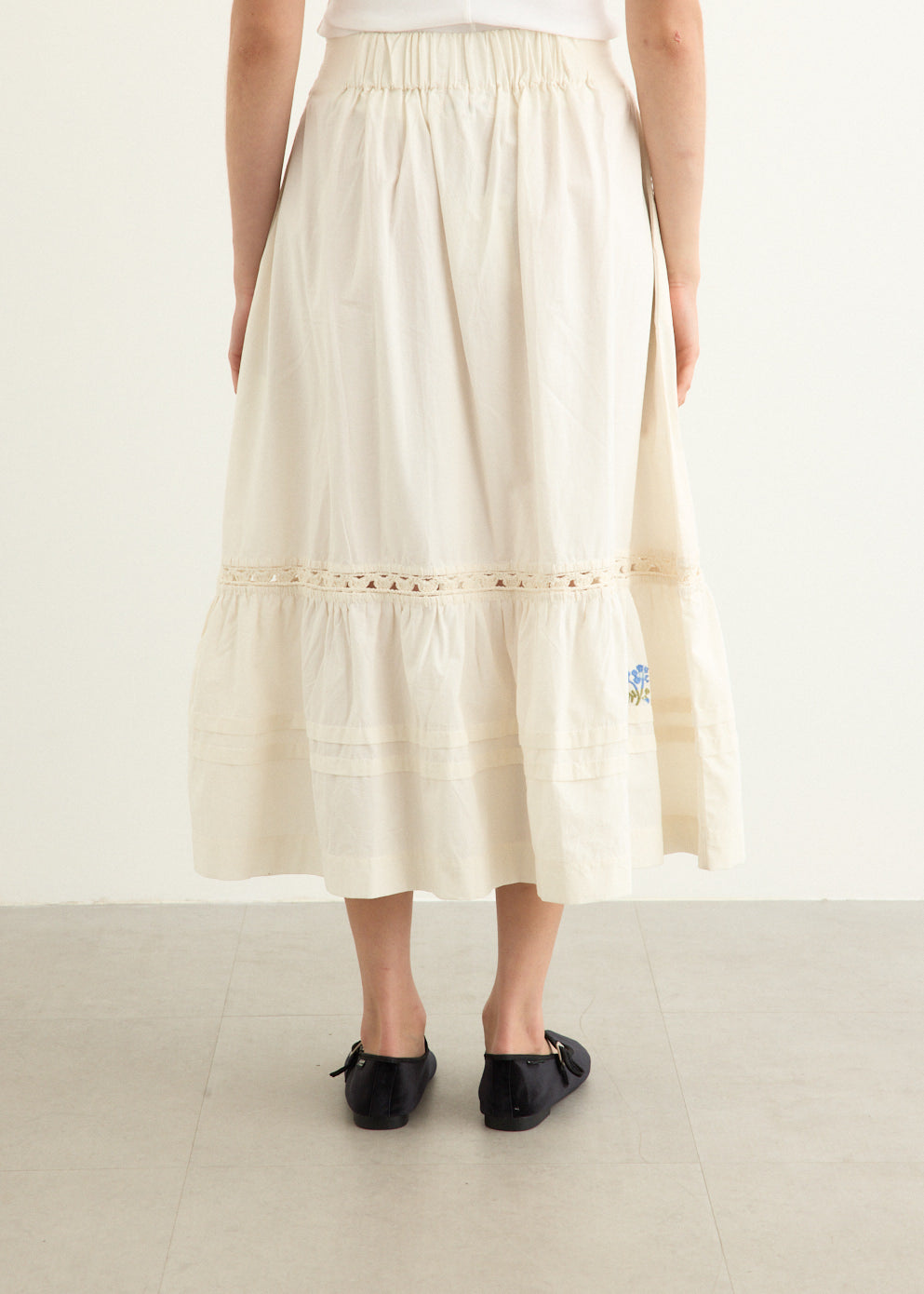 Nutmeg Skirt