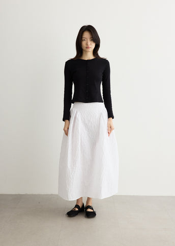 Sajune Long Sleeve Cardigan