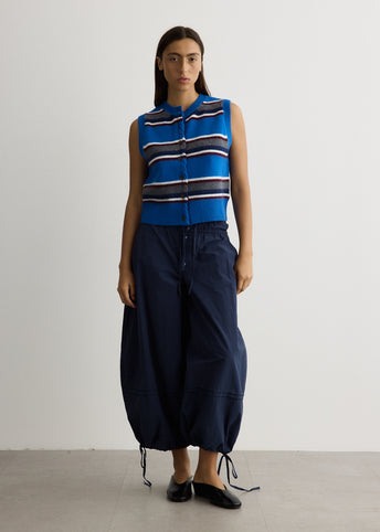 Sofie Merino Wool Vest