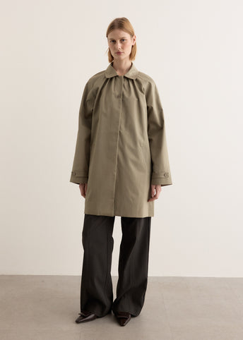 The Cheri Trench
