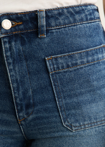 Victoria Jeans