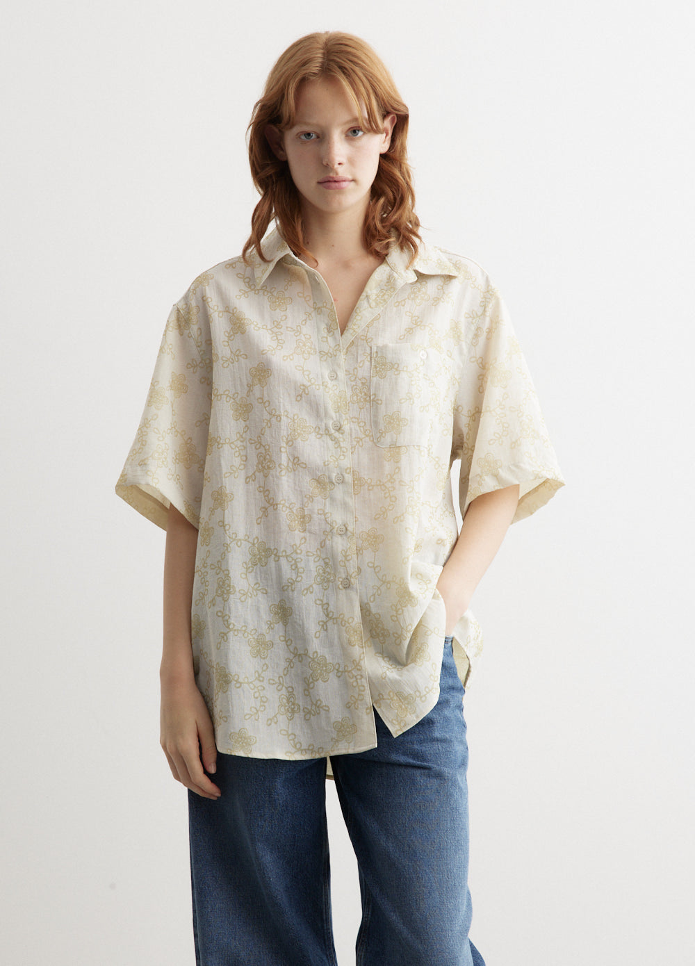 Rosana Shirt