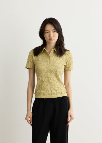 Sadaisy Short Sleeve Polo