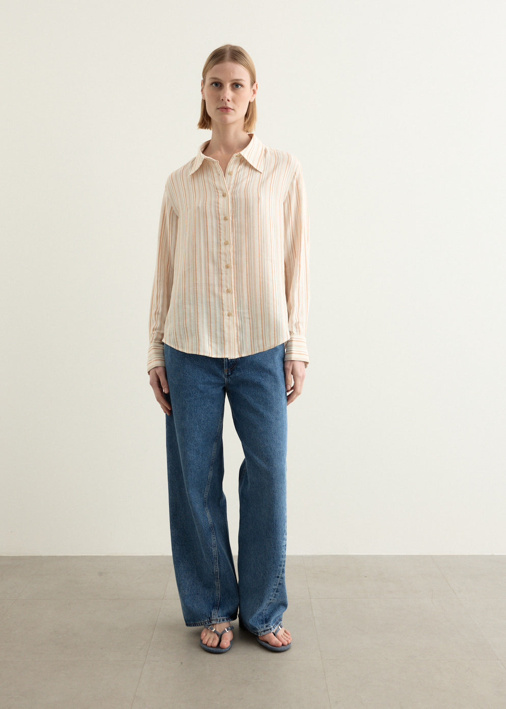 Odessa Shirt