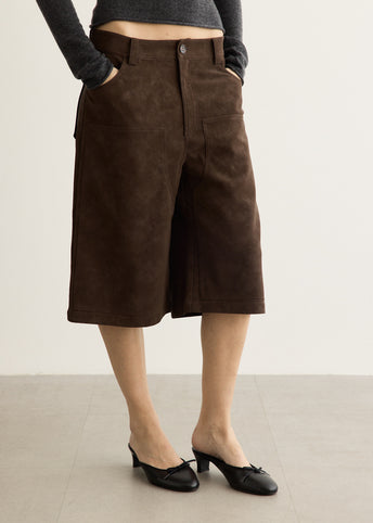 Numi Shorts