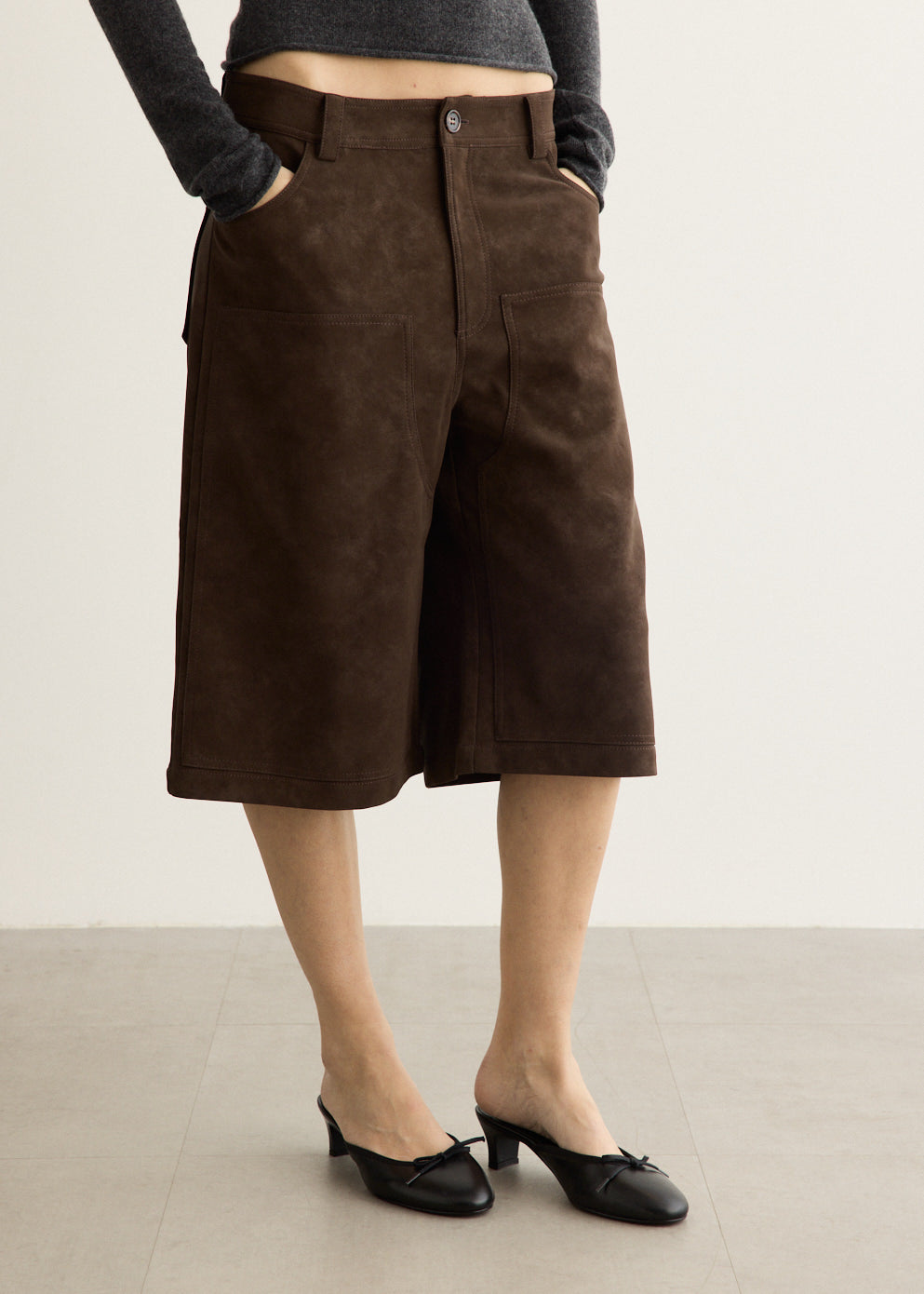 Numi Shorts
