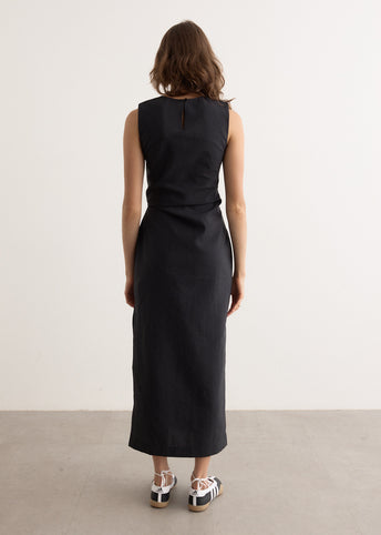 Astrid Sleeveless Maxi Dress