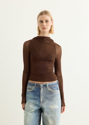 Mabel Top