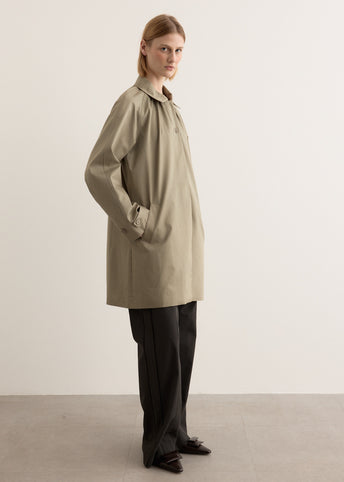 The Cheri Trench