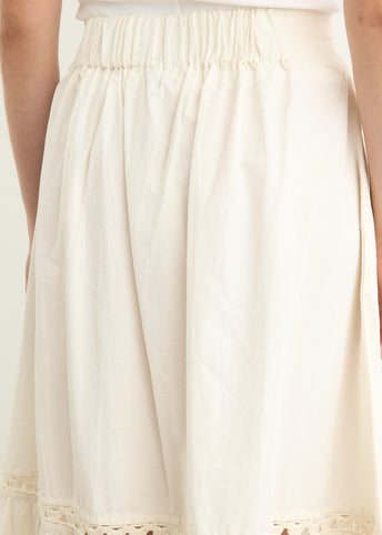 Nutmeg Skirt