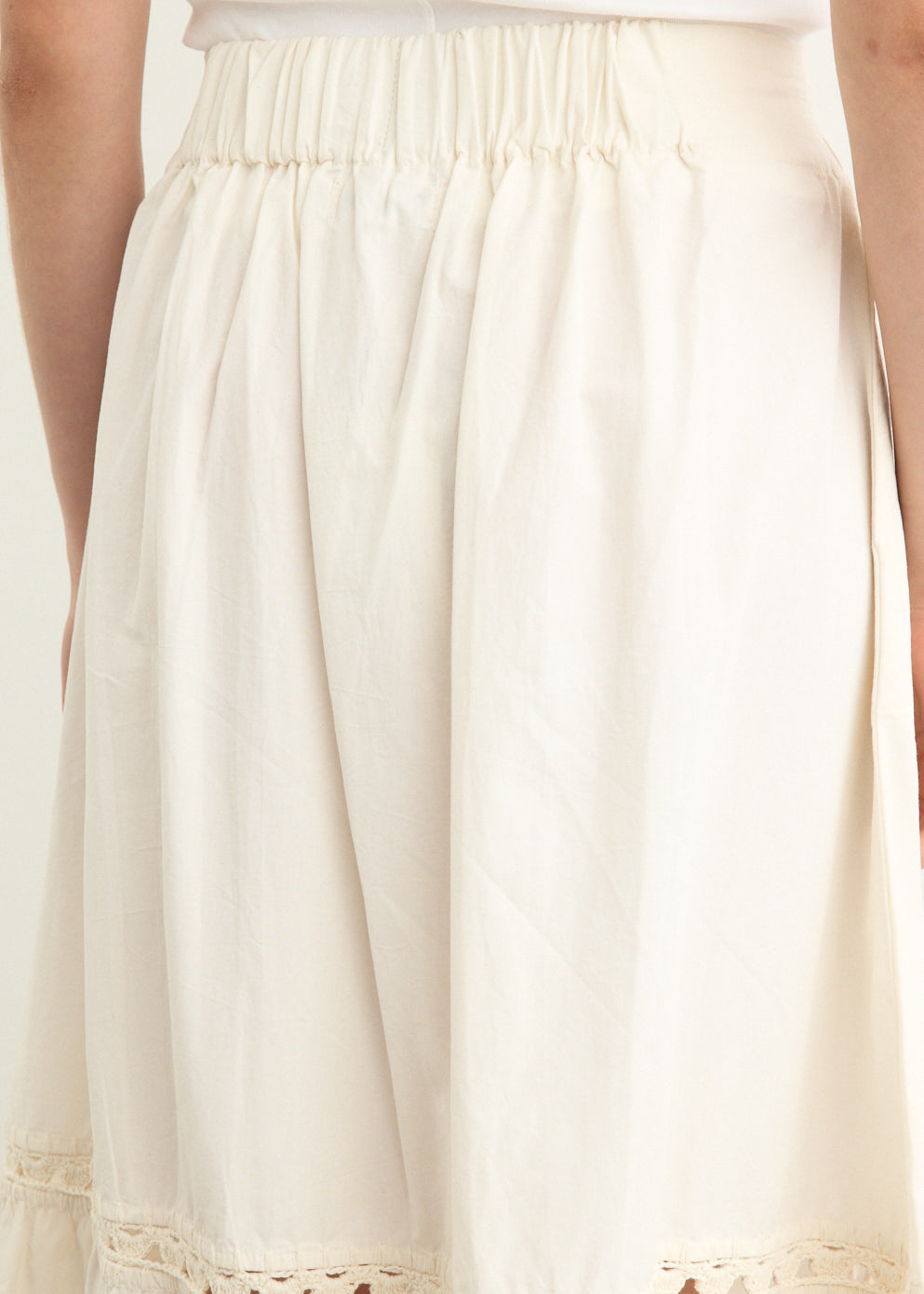 Nutmeg Skirt