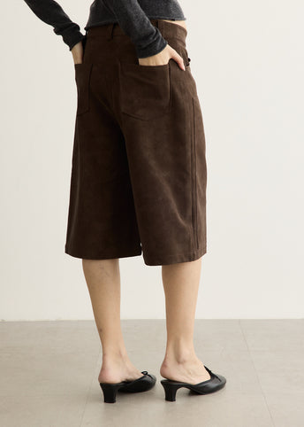 Numi Shorts
