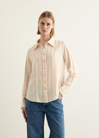Odessa Shirt