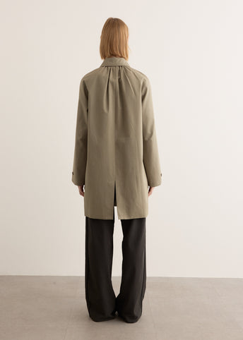 The Cheri Trench