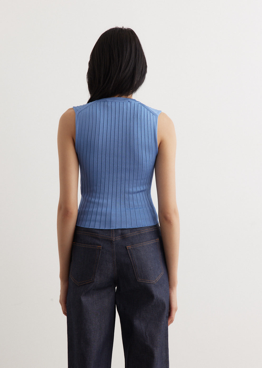 V-Neck Sweater