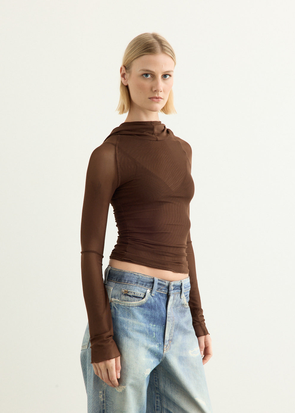Mabel Top